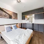 Castle Apartment With View