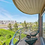 Castle Apartment With View