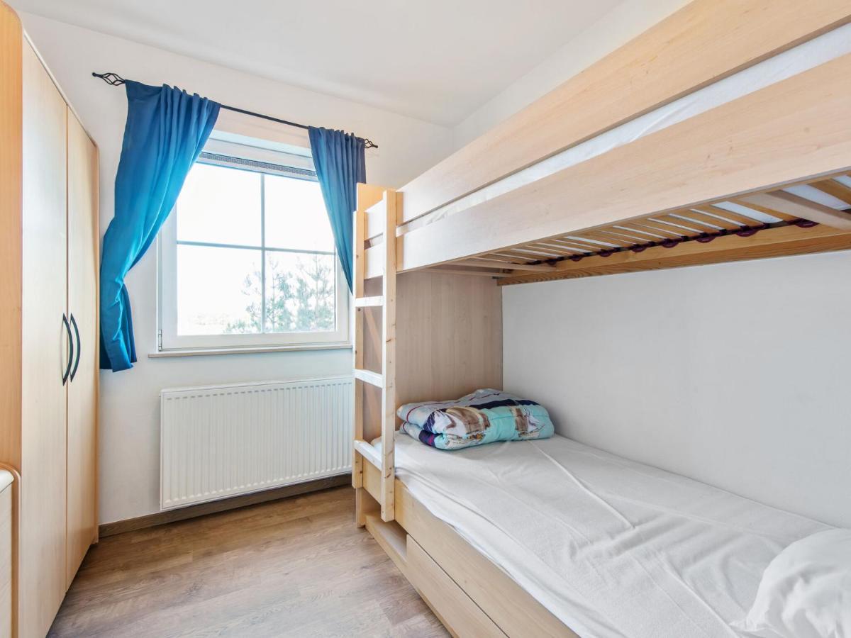 Appartement Castle With View Blankenberge