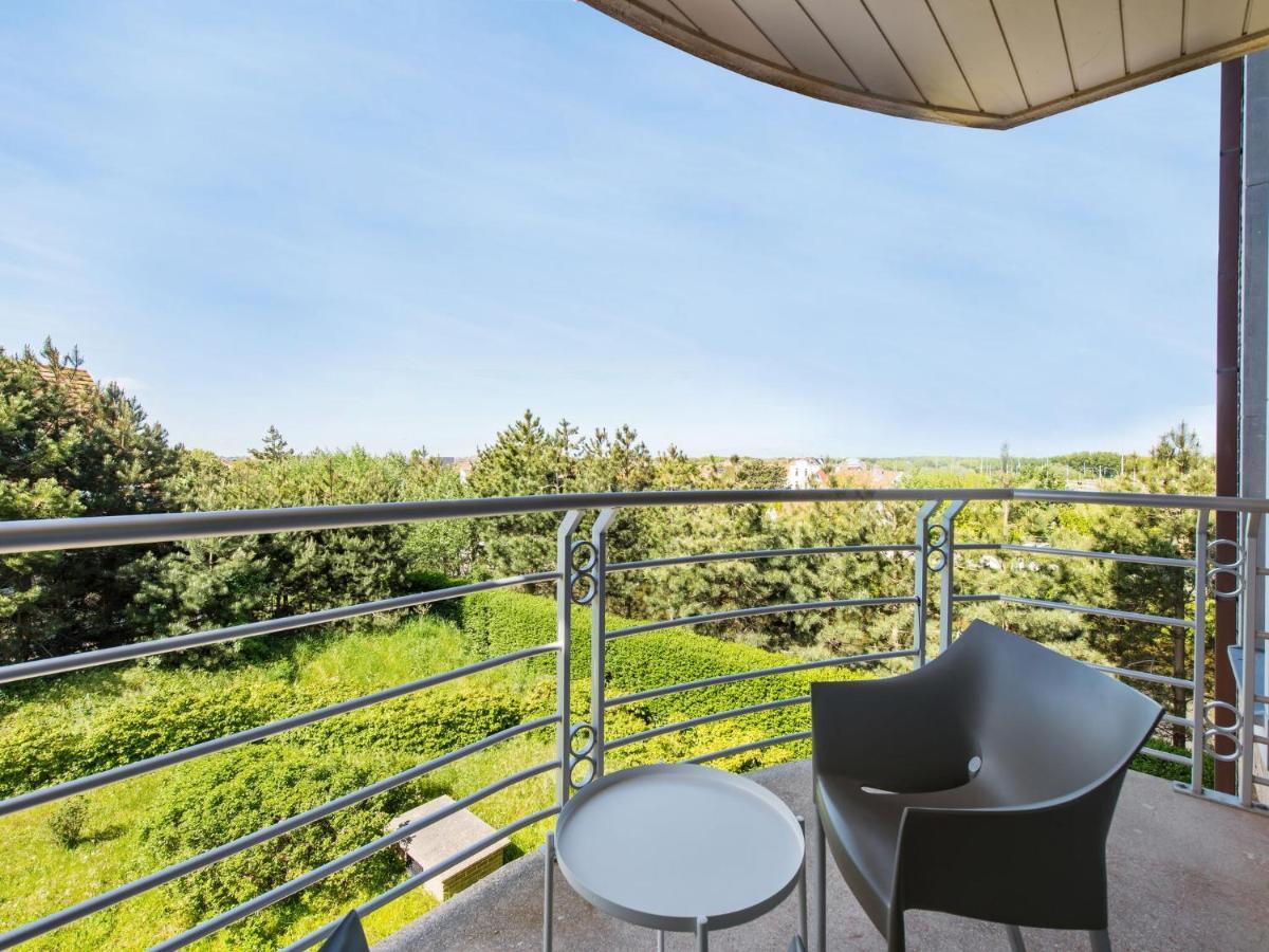 Castle With View Appartement *