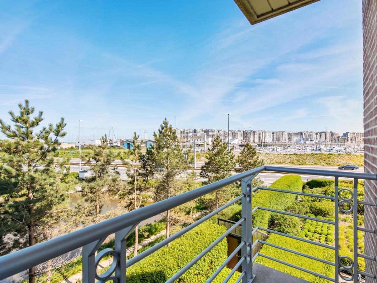 Appartement Castle With View *